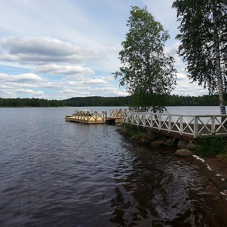 Cottage Baydar Jyraankoski الغرفة الصورة
