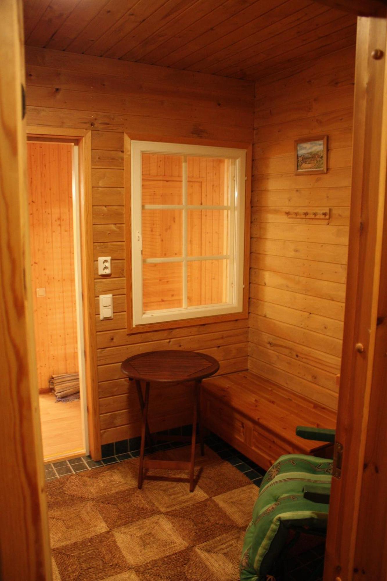 Cottage Baydar Jyraankoski المظهر الخارجي الصورة
