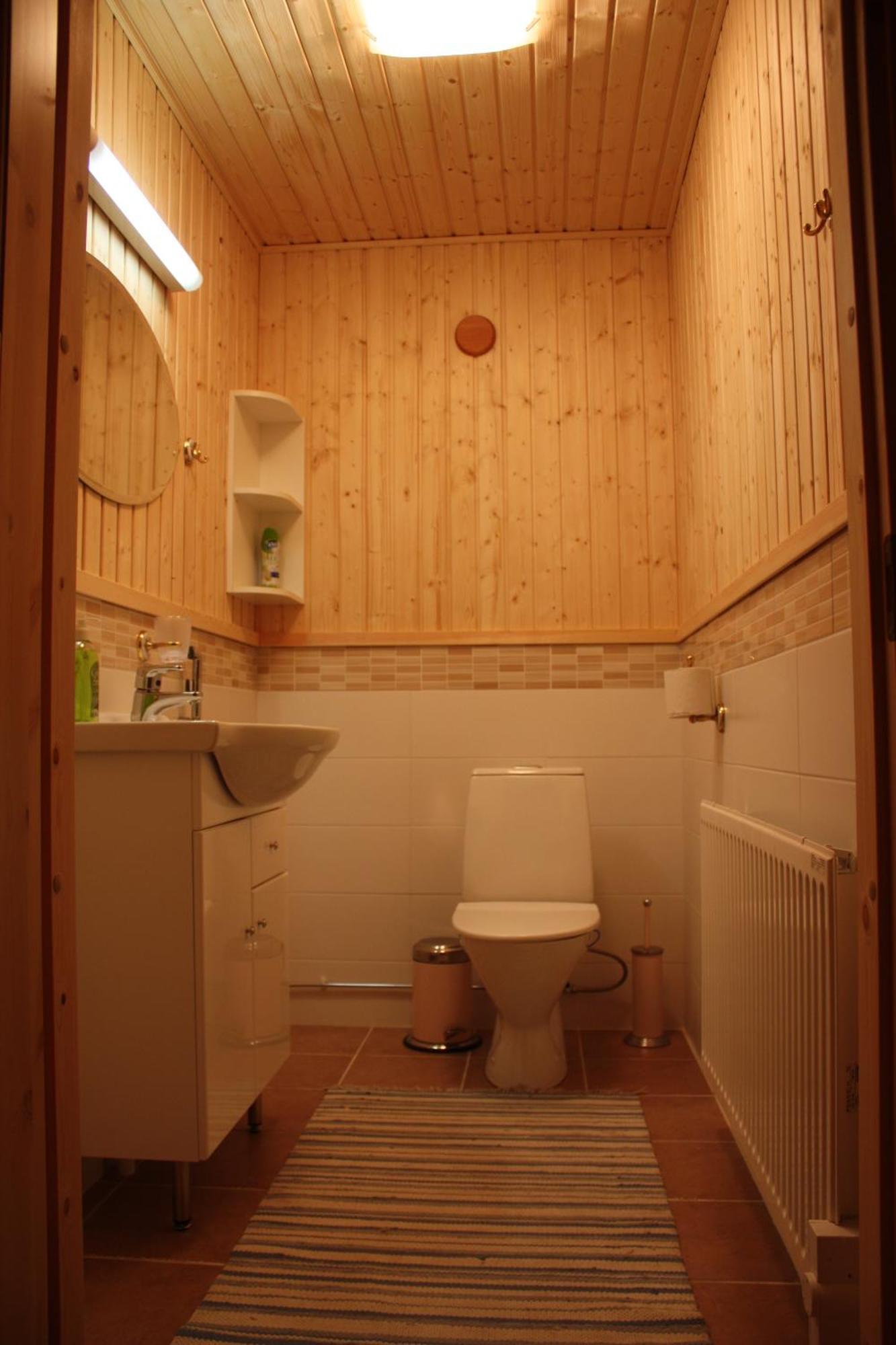 Cottage Baydar Jyraankoski المظهر الخارجي الصورة