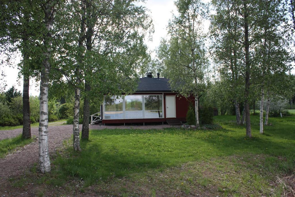 Cottage Baydar Jyraankoski المظهر الخارجي الصورة