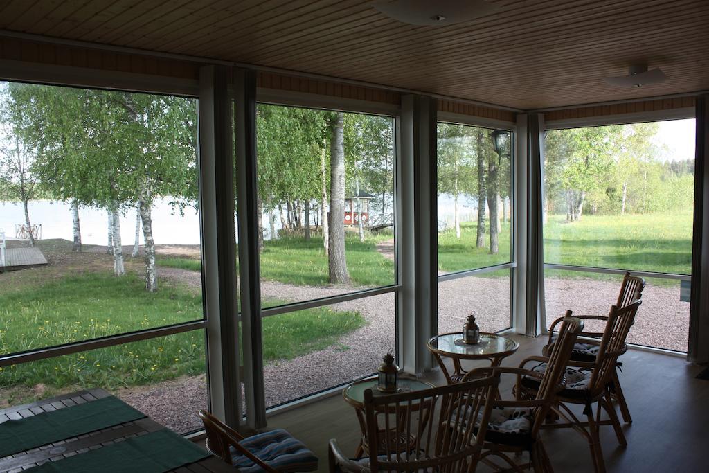 Cottage Baydar Jyraankoski المظهر الخارجي الصورة