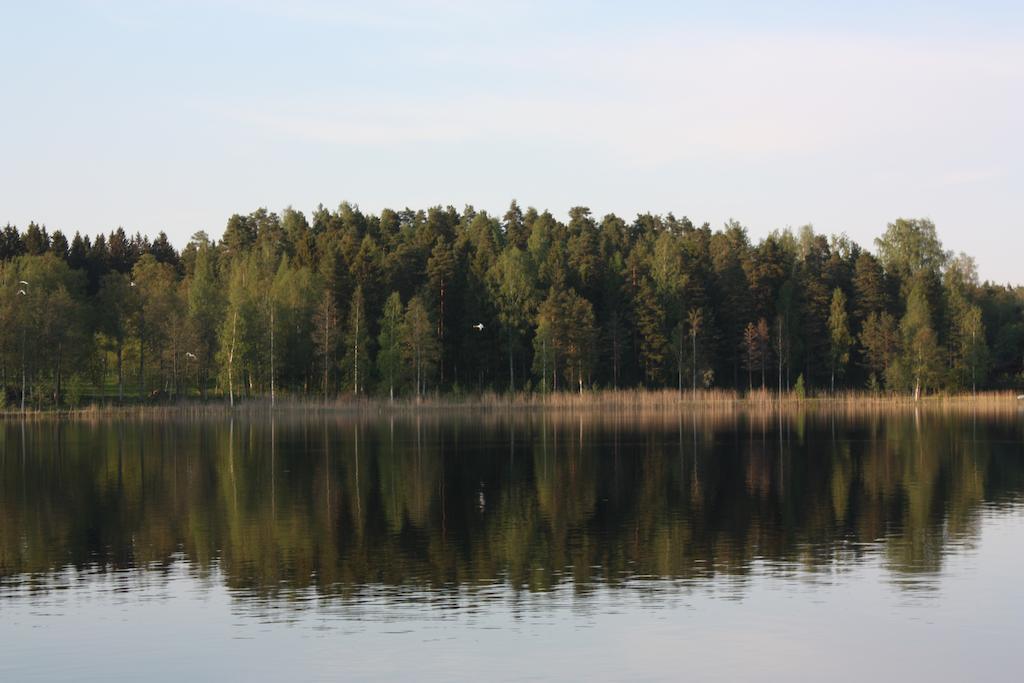 Cottage Baydar Jyraankoski المظهر الخارجي الصورة