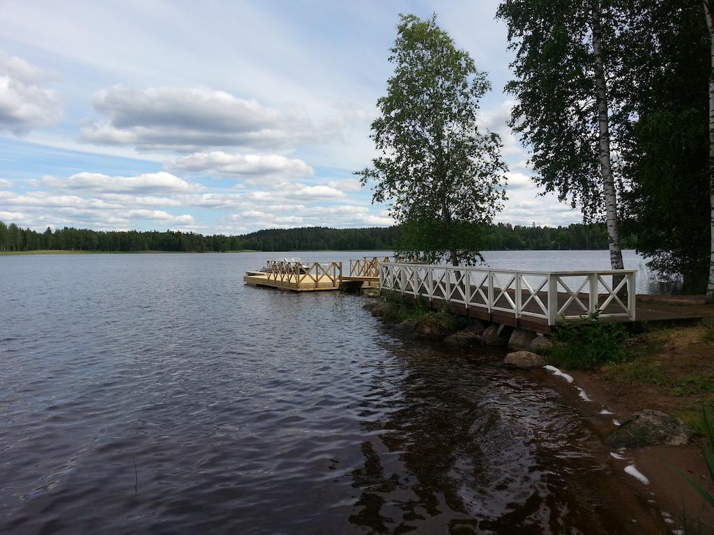 Cottage Baydar Jyraankoski الغرفة الصورة