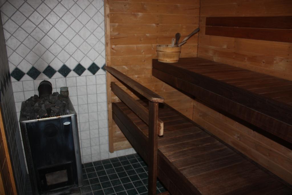 Cottage Baydar Jyraankoski الغرفة الصورة