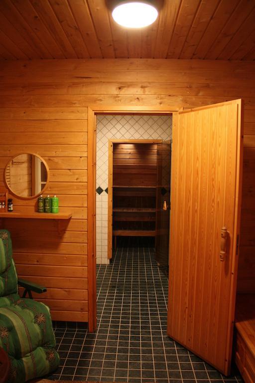 Cottage Baydar Jyraankoski الغرفة الصورة