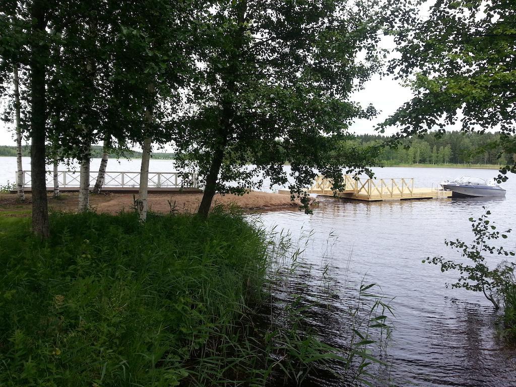 Cottage Baydar Jyraankoski الغرفة الصورة