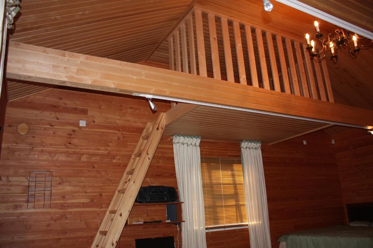 Cottage Baydar Jyraankoski المظهر الخارجي الصورة